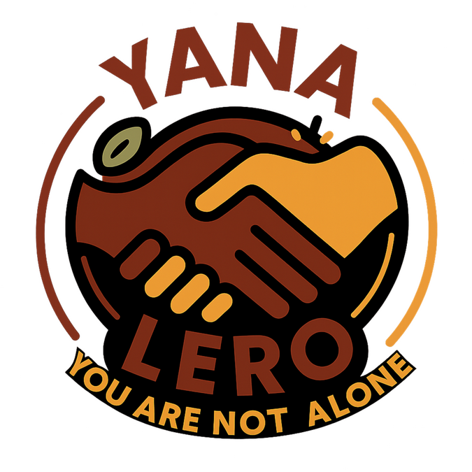 Dorothea Bickerton Dorothea Bickerton - YANA